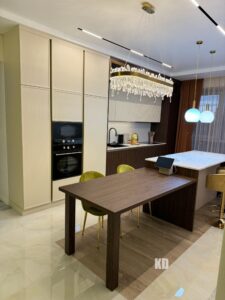 Кухня Hearth & Home
