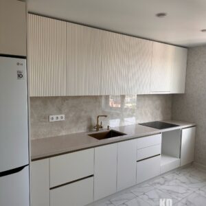 Кухня Natural Grain