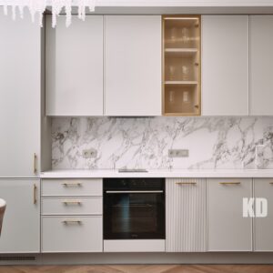 Кухня Harmony Series Кухня Harmony Series